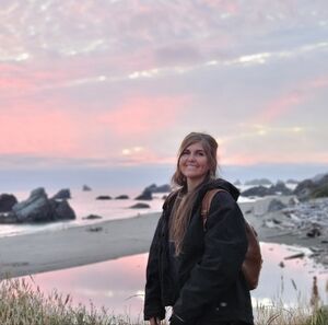 Meet your Posher, Rachael